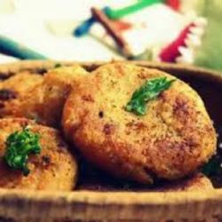 Food Plugging: croquetas de lentejas turcas