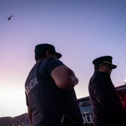 Fatal accidente en Guaymallén: una mujer falleció tras ser atropellada