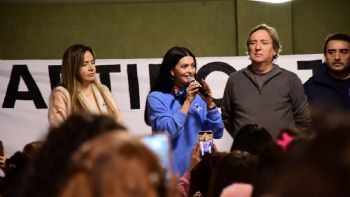 Dos municipios del PJ salvaron la ropa en medio de la debacle