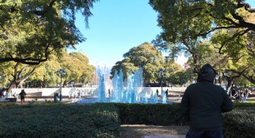 Mendoza se prepara para un martes de calor inusual