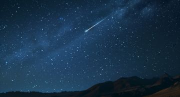 Los cielos argentinos se preparan para la visita del cometa más luminoso