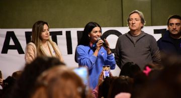 El "gesto" de los intendentes para acordar con La Cámpora