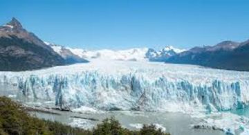 Cuánto cuesta realizar una caminata por el Perito Moreno