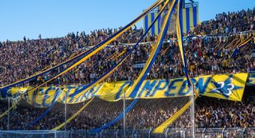 El público visitante volverá al fútbol argentino 