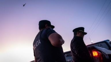 Foto iliustrativa de  Atropelló y mató a un ladrón que había entrado a robar a su casa 