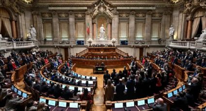 Portugal aprobó una reforma para endurecer la política migratoria
