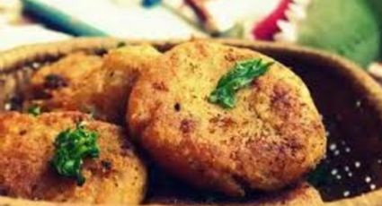 Food Plugging: croquetas de lentejas turcas