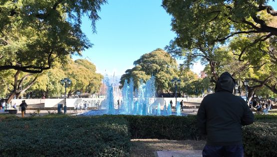 Vuelve el sol a Mendoza: martes con ascenso de temperatura y heladas matinales
