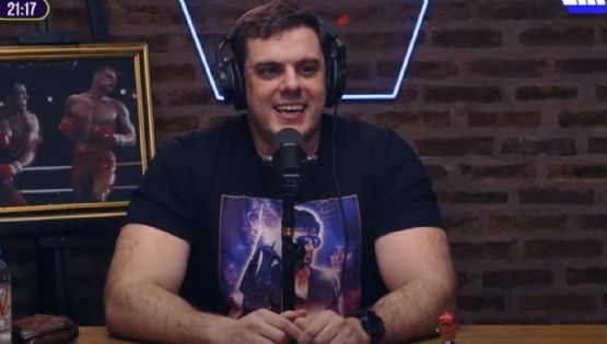 Denunciaron penalmente al “Gordo Dan” y otros influencers libertarios