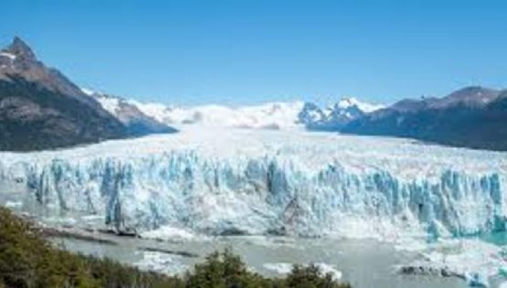 Cuánto cuesta realizar una caminata por el Perito Moreno