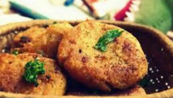 Food Plugging: croquetas de lentejas turcas