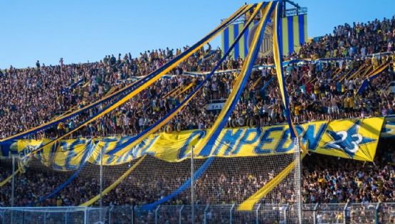 El público visitante volverá al fútbol argentino 