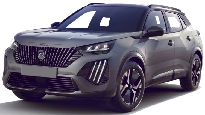 Así son los nuevos créditos del Nación para autos 0 km