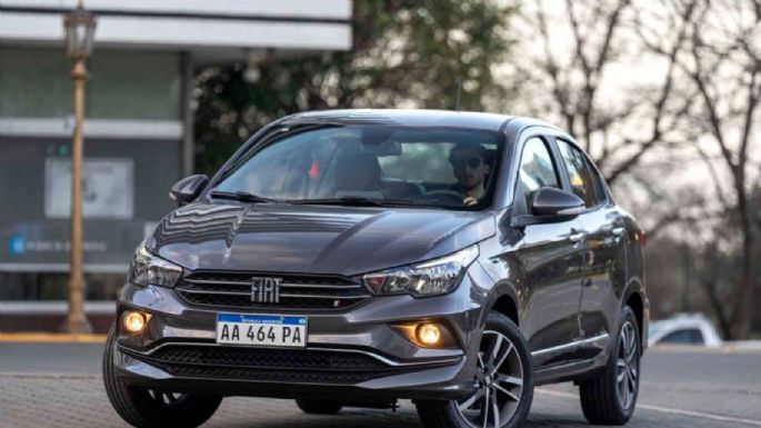 Así son los nuevos créditos del Nación para autos 0 km
