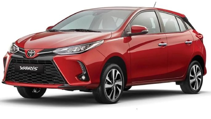 Así son los nuevos créditos del Nación para autos 0 km
