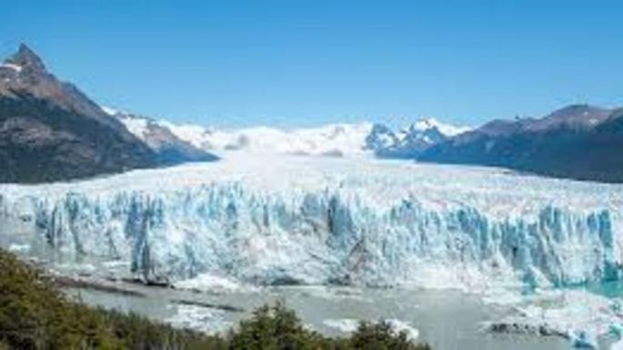 Cuánto cuesta realizar una caminata por el Perito Moreno