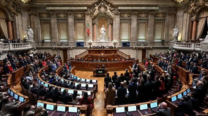 Portugal aprobó una reforma para endurecer la política migratoria