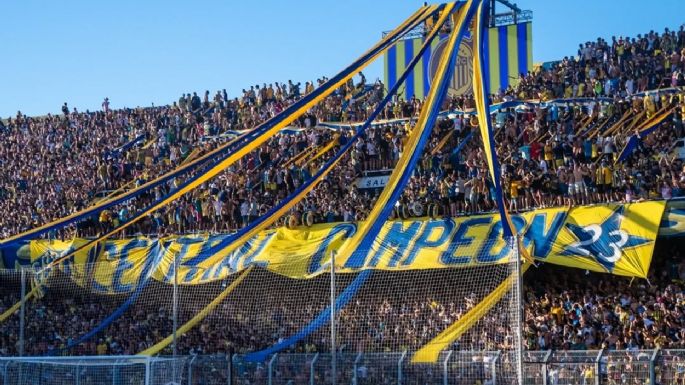 El público visitante volverá al fútbol argentino 