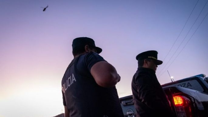 Le pidieron que saliera a la vereda y lo asesinaron