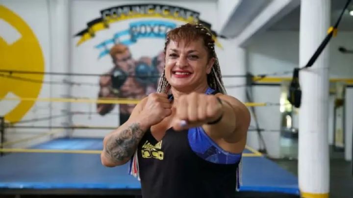 "La Locomotora" abrió los ojos y muestra una mejora