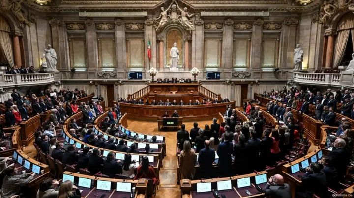Portugal aprobó una reforma para endurecer la política migratoria