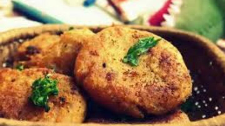 Food Plugging: croquetas de lentejas turcas
