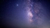 Foto ilustrativa de la nota titulada: La galaxia que revela secretos del universo temprano