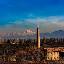 Se espera un viernes soleado y frío en Mendoza