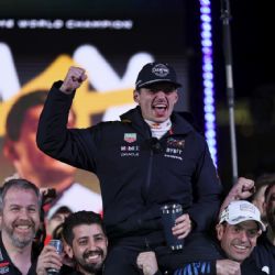 ¿Cómo impactaría la salida de Verstappen en el futuro de Red Bull?