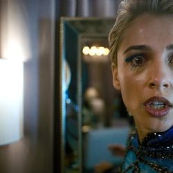 Llega a Netflix la segunda parte de una exitosa película de terror