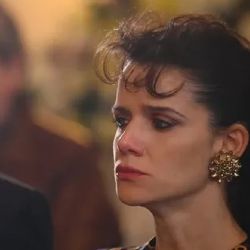 Serie “Menem”: quién es Amira Yoma y cómo es su nueva vida en Siria 