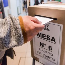 Cuatro intendentes desdoblarán elecciones 