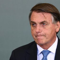 Jair Bolsonaro se sometió a una cuarta cirugía