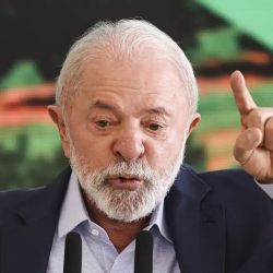Xi Jinping le dijo a Lula da Silva que Brasil y China pueden ser autosuficientes