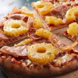 El "método" de un restaurante italiano para que los clientes no piden pizza tropical 