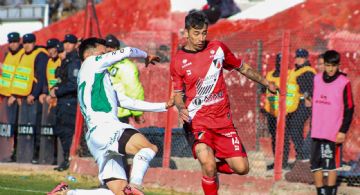 Los hinchas botelleros se ilusionan con el regreso de Rubens Sambueza