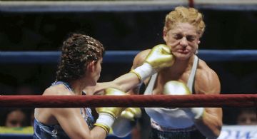 Preocupación por la salud de “Locomotora” Oliveras