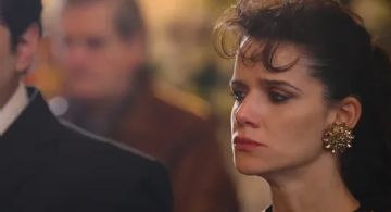 Serie “Menem”: quién es Amira Yoma y cómo es su nueva vida en Siria 