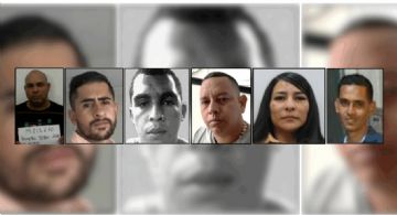 Estados Unidos sanciona a líderes de la megabanda Tren de Aragua