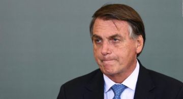 Jair Bolsonaro se sometió a una cuarta cirugía