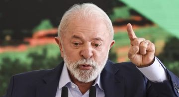 Xi Jinping le dijo a Lula da Silva que Brasil y China pueden ser autosuficientes