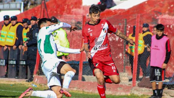 Los hinchas botelleros se ilusionan con el regreso de Rubens Sambueza