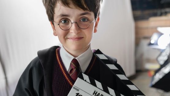 El personaje de la serie de Harry Potter que se niegan a mostrar