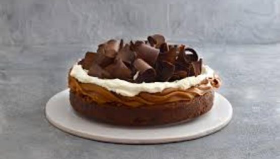 Marquise de chocolate: el riquísimo postre de Viudas Negras