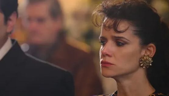 Serie “Menem”: quién es Amira Yoma y cómo es su nueva vida en Siria 