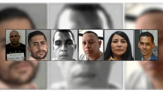 Estados Unidos sanciona a líderes de la megabanda Tren de Aragua