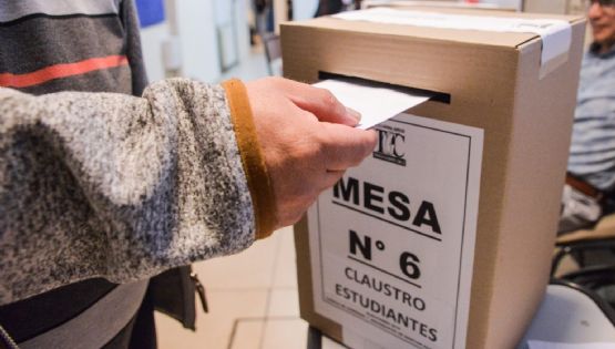 Cuatro intendentes desdoblarán elecciones 