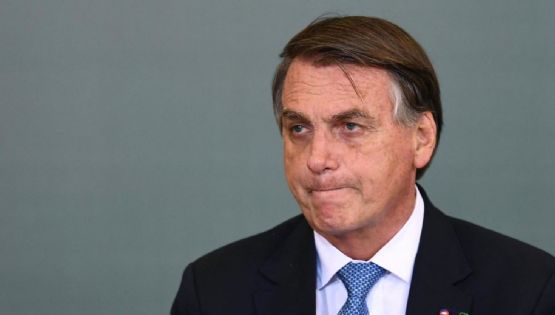 Jair Bolsonaro se sometió a una cuarta cirugía