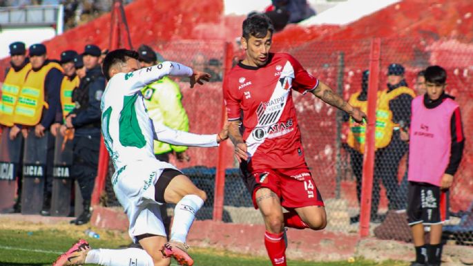 Los hinchas botelleros se ilusionan con el regreso de Rubens Sambueza
