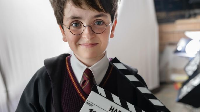El personaje de la serie de Harry Potter que se niegan a mostrar